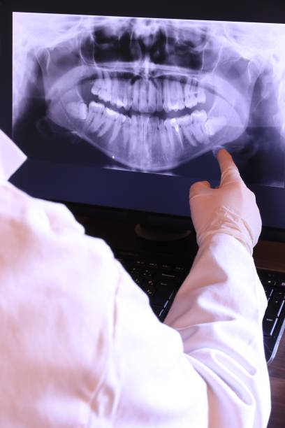 Best Broken or Chipped Tooth Repair in Latta, OK