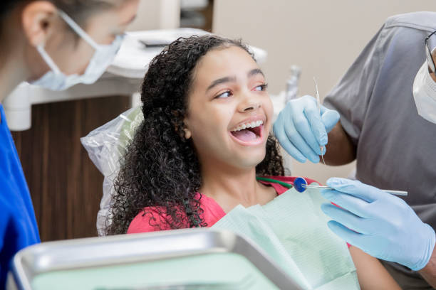 Best Emergency Dental Care for Sports Injuries in Latta, OK