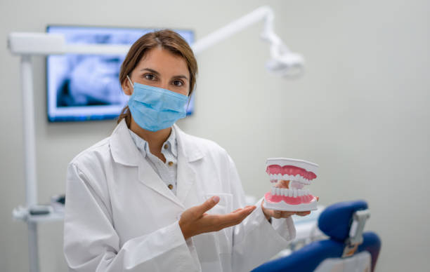 Best Urgent Dental Care for Toothaches in Latta, OK