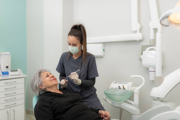 Best Emergency Root Canal Therapy in Latta, OK