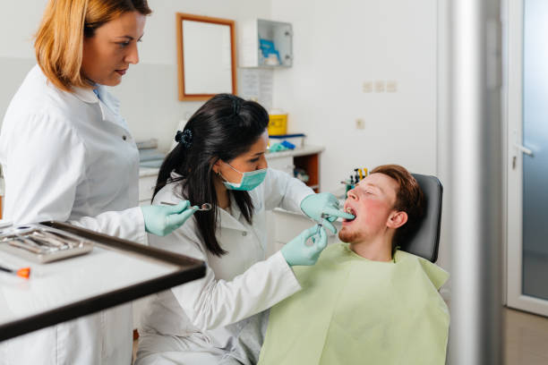 Best Weekend Emergency Dental Services in Latta, OK