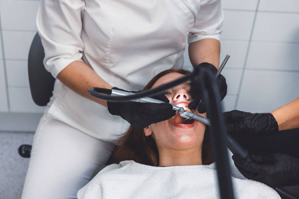 Best Emergency Pediatric Dental Care in Latta, OK