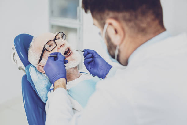 Best Emergency Wisdom Tooth Extraction in Latta, OK